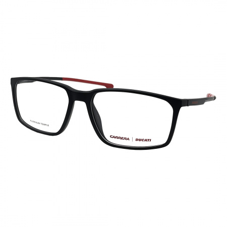 Carrera CARDUC 041 003 Matte Black (1)