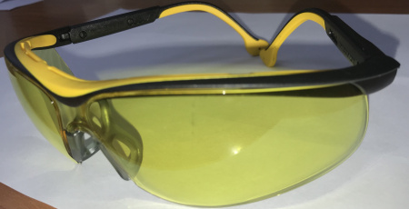 MONACO O50 StrongGlass 15057